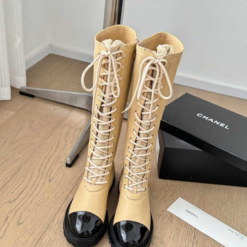 Ch*el boots